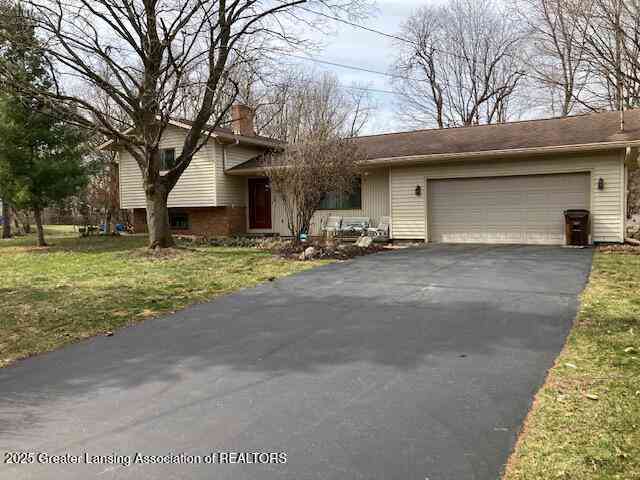 Homes For Sale - 12955 Chippewa Drive #R4<br/> Grand Ledge, MI 48837