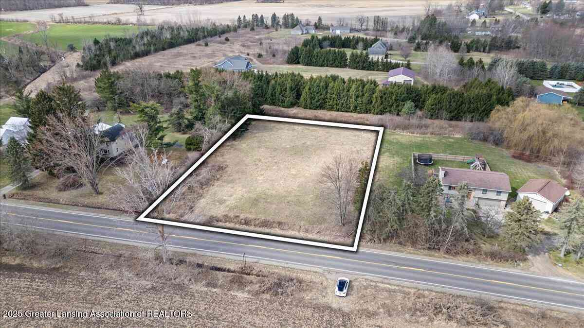 Vacant Land For Sale - VL Oneida Road<br/> Grand Ledge, MI 48837