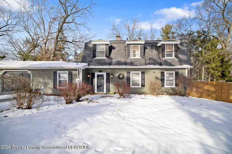 Homes For Sale - 173 E Hamilton Lane<br/> Battle Creek, MI 49015