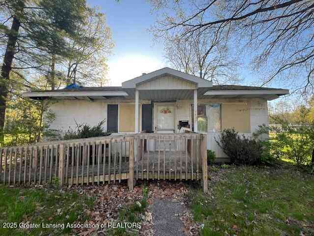 Homes For Sale - 1137 Regent Street<br/> Lansing, MI 48912