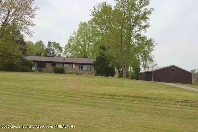 Homes For Sale - 6157 W Stoll Road<br/> Lansing, MI 48906