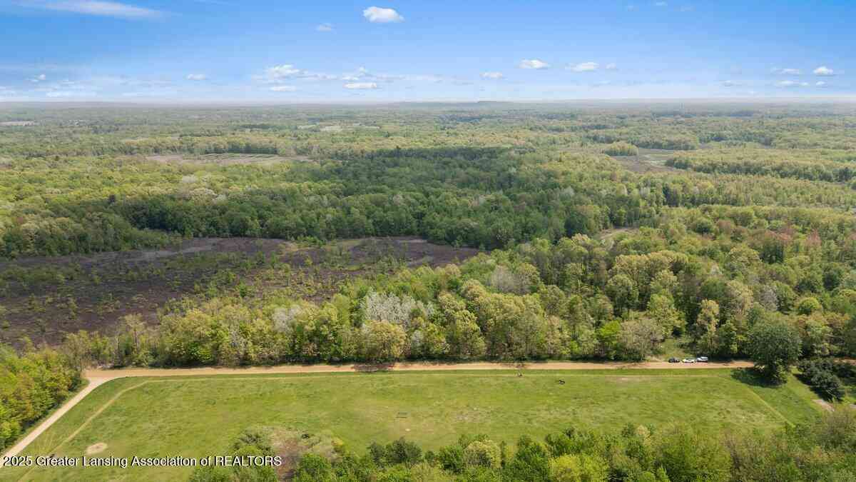 Vacant Land For Sale - 37th Street<br/> Gobles, MI 49055