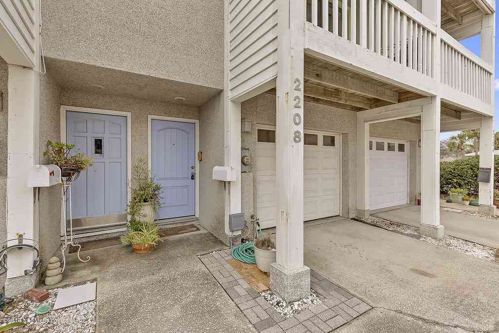 Homes For Rent - 2208 Ocean Drive<br/> Jacksonville Beach, FL 32250