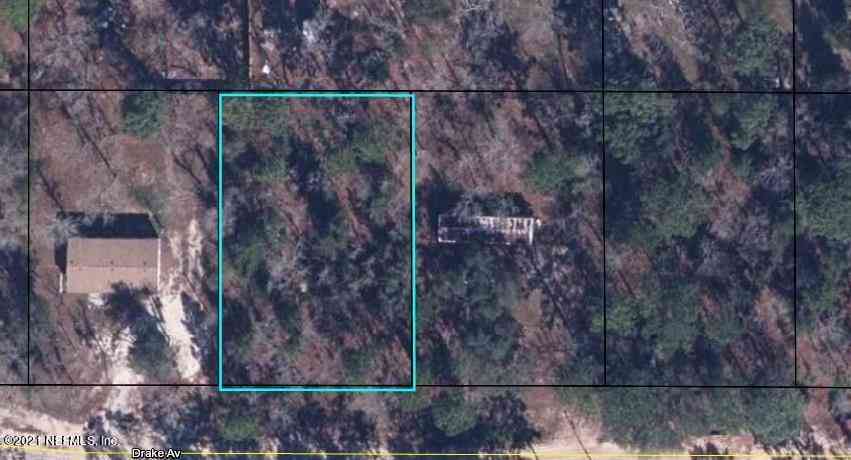 Vacant Land For Sale - 6312 Drake Avenue<br/> Keystone Heights, FL 32656