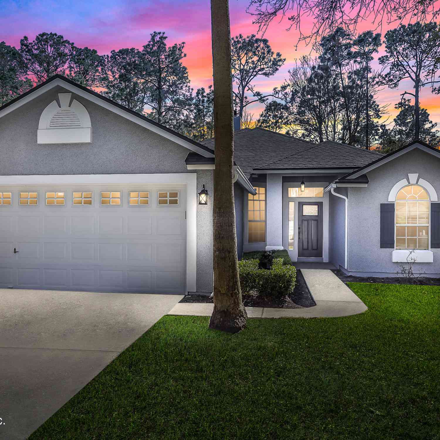 Homes For Rent - 428 Morning Glory Lane<br/> St. Johns, FL 32259