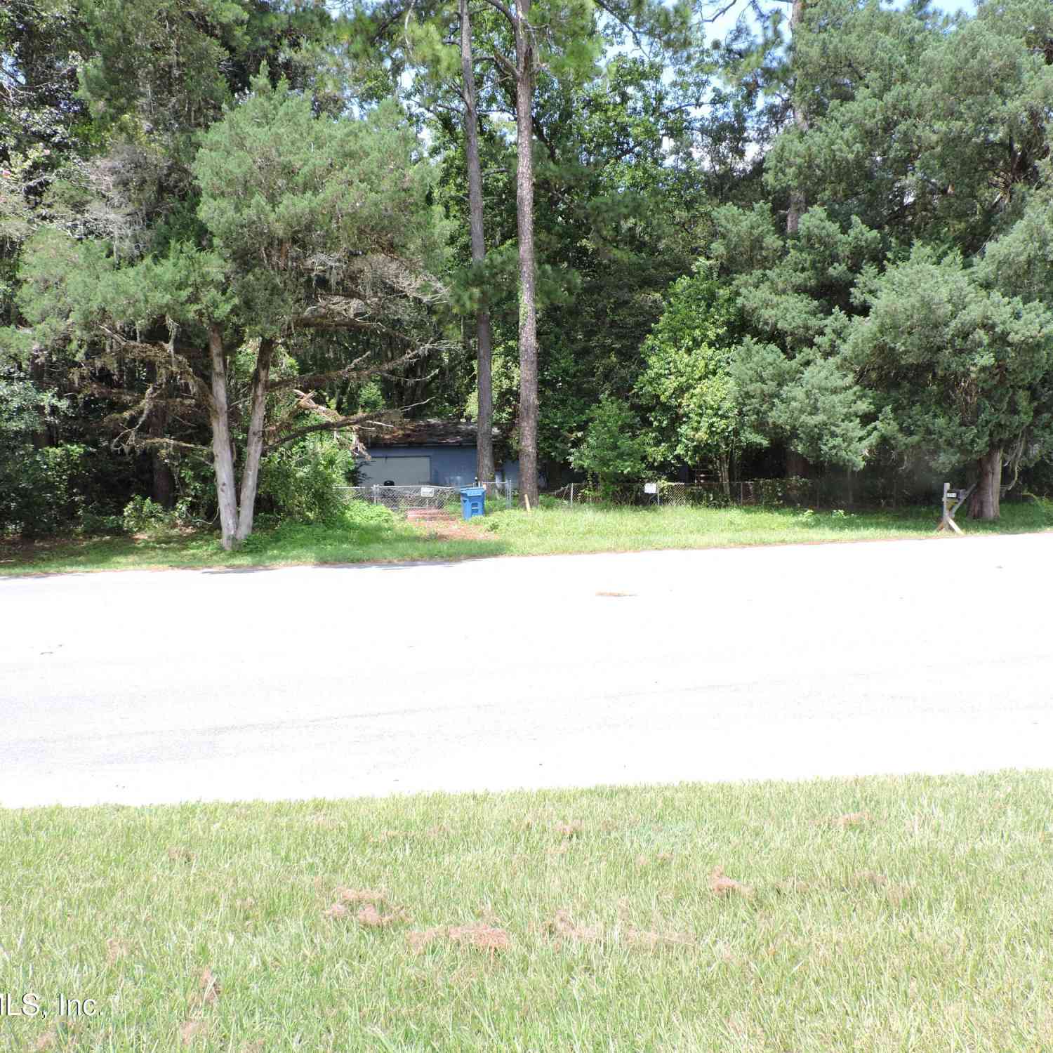 Vacant Land For Sale - 12544 Yellow Bluff Road<br/> Jacksonville, FL 32226