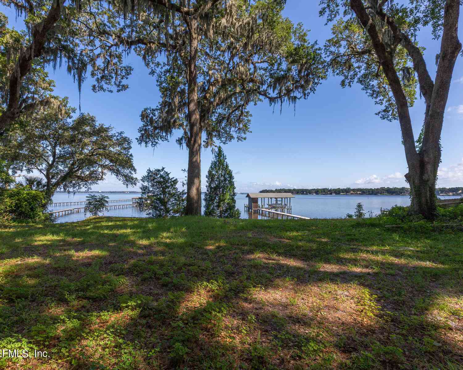 Vacant Land For Sale - 10566 Scott Mill Road<br/> Jacksonville, FL 32257