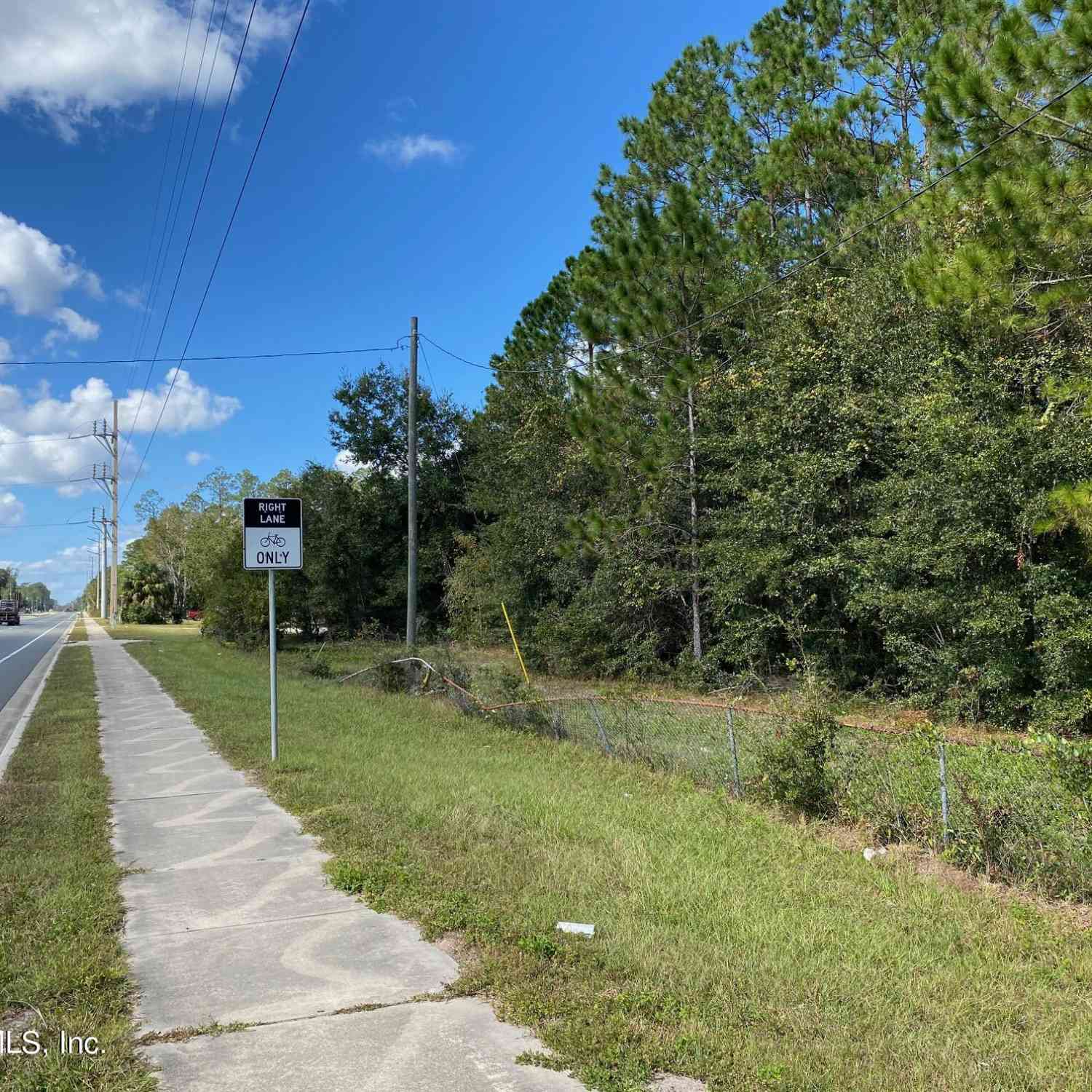 Vacant Land For Sale - TBD Fl Sr 20 Highway<br/> Interlachen, FL 32148
