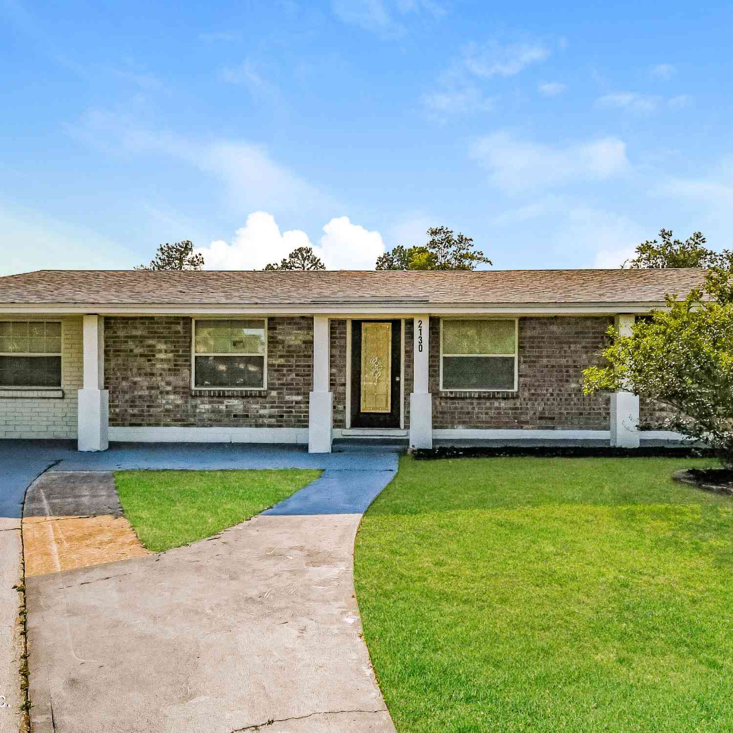 Homes For Rent - 2130 Liscard Road<br/> Jacksonville, FL 32246