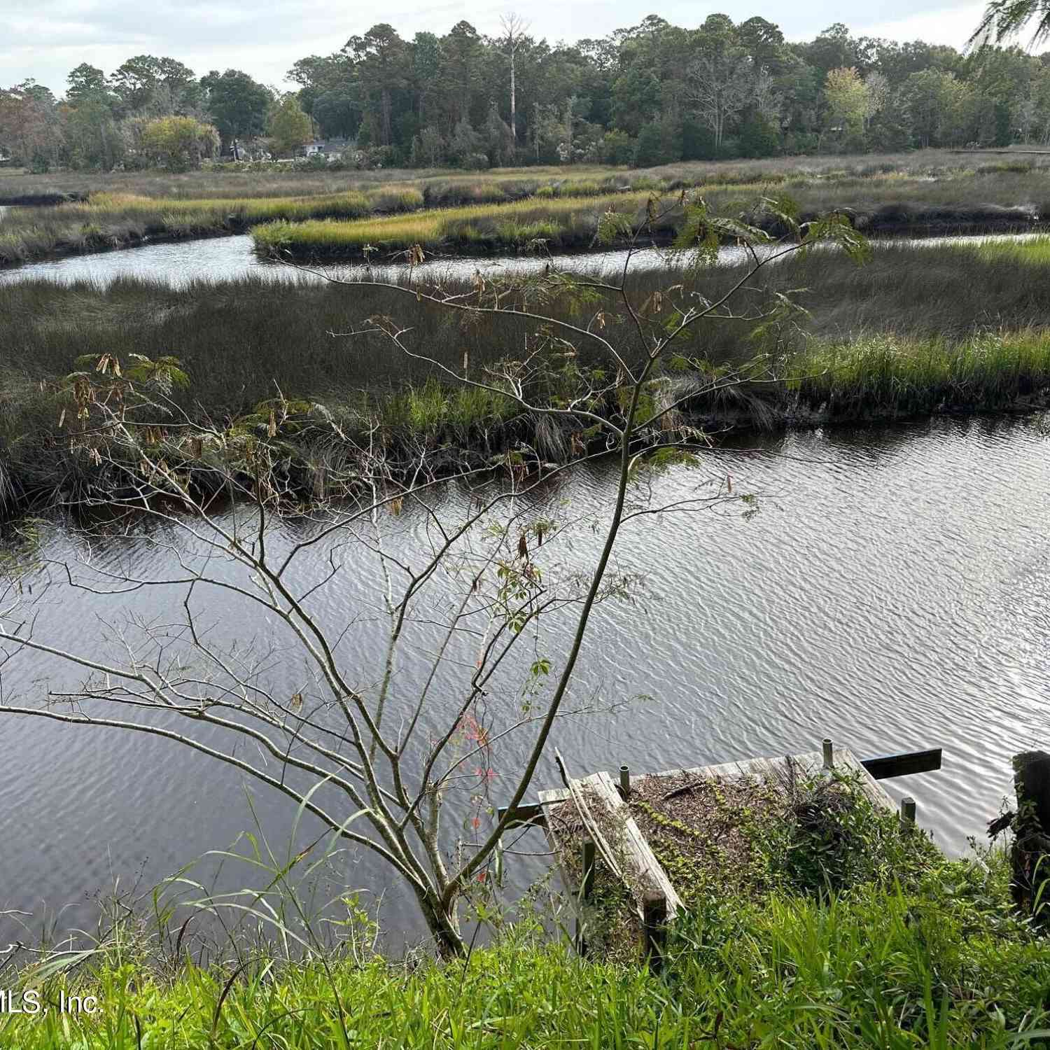 Vacant Land For Sale - 11763 Water Bluff Drive<br/> Jacksonville, FL 32218