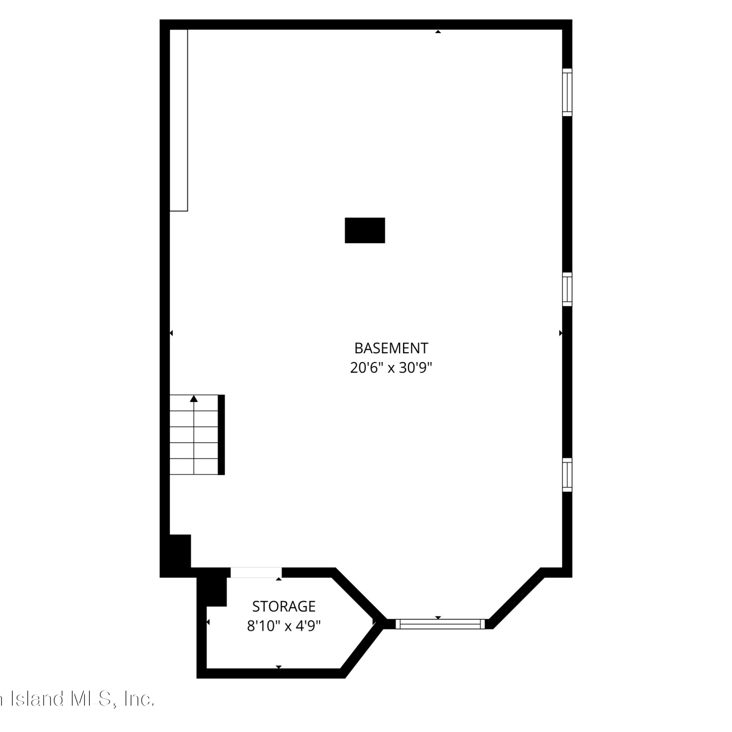 Slider Thumb