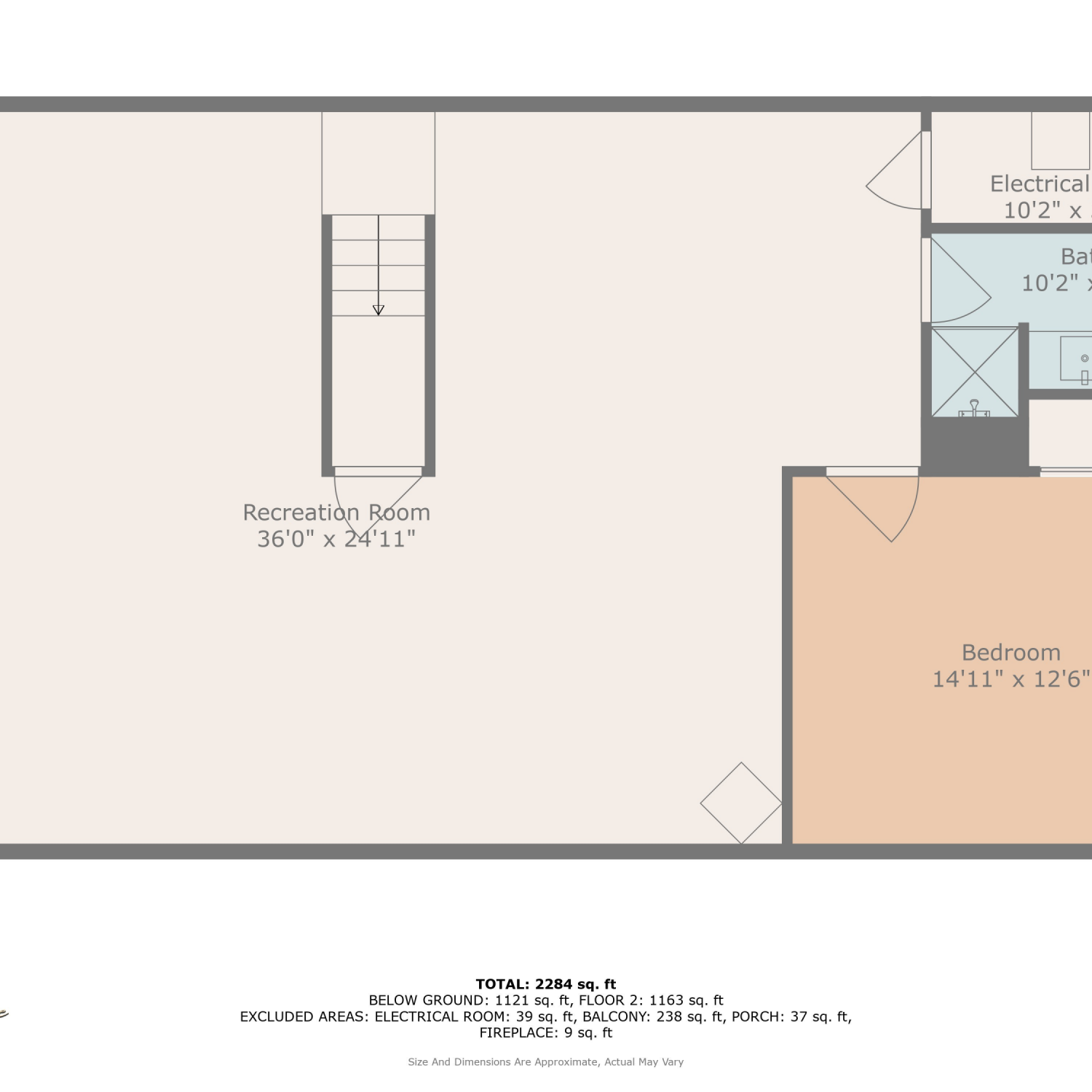 Slider Thumb