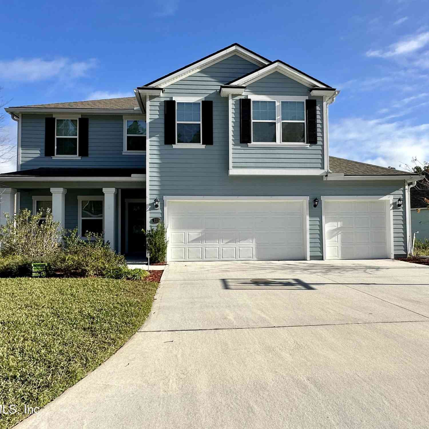 Homes For Rent - 127 Granite City Avenue<br/> Saint Johns, FL 32259