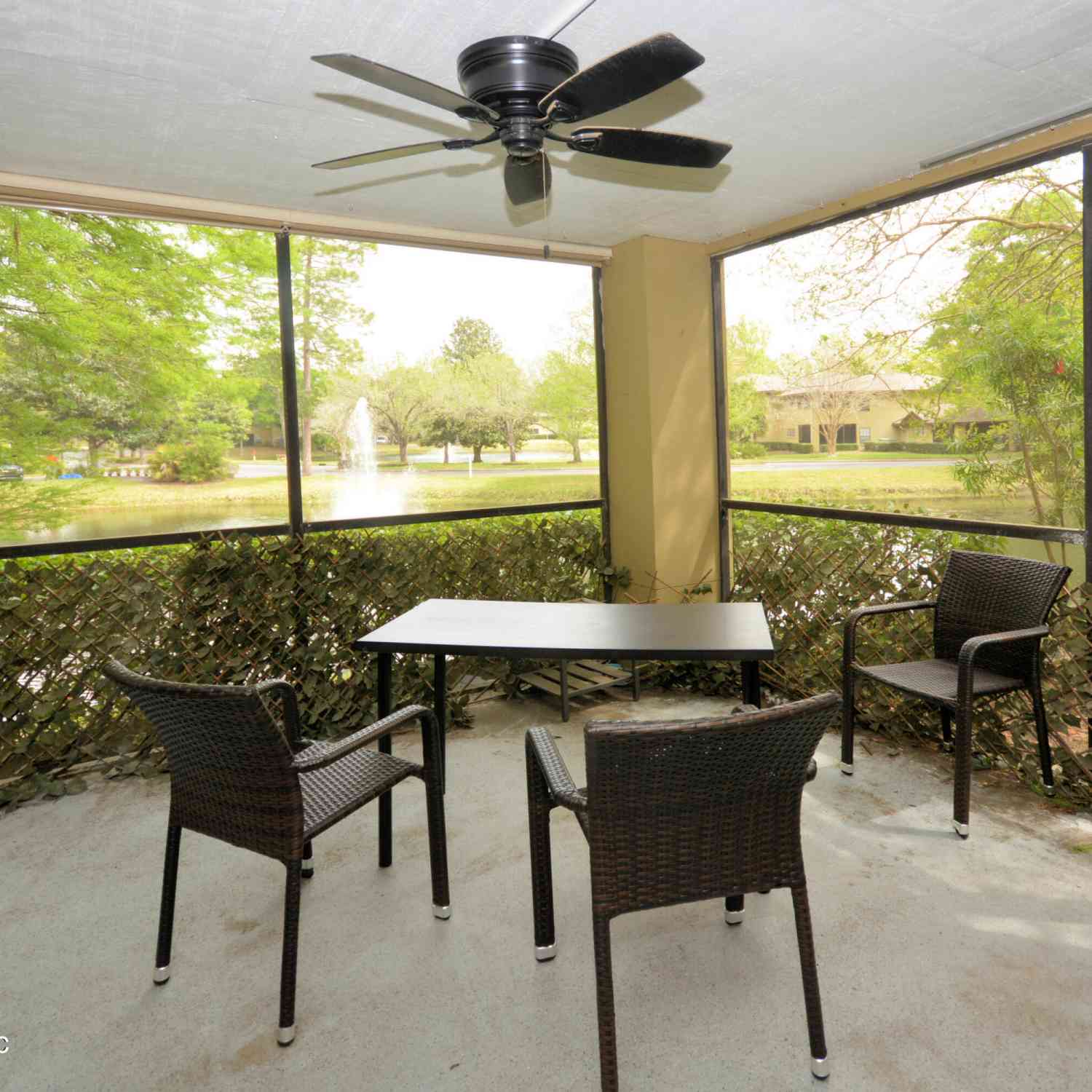 Condo For Sale - 10150 Belle Rive Boulevard #505<br/> Duval County, Jacksonville, FL 32256