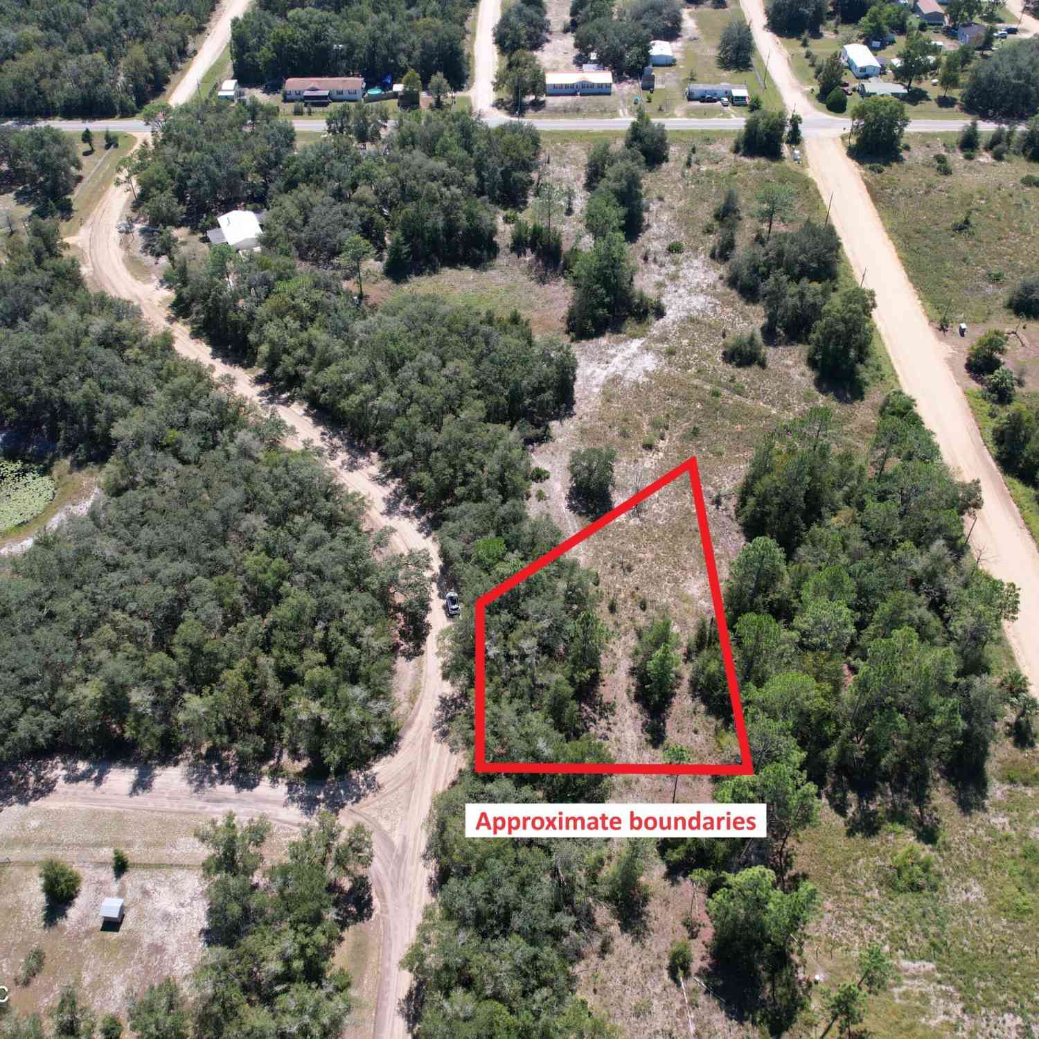 Vacant Land For Sale - Maltas Avenue<br/> Interlachen, FL 32148