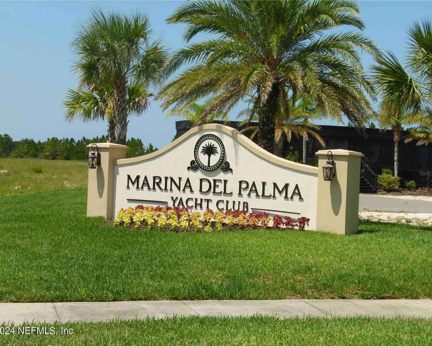 Vacant Land For Sale - 132 Del Palma Drive<br/> Palm Coast, FL 32137