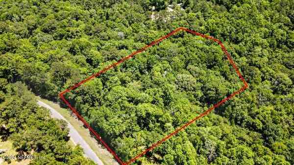 Vacant Land For Sale - 5291 Chicory Circle<br/> Middleburg, FL 32068