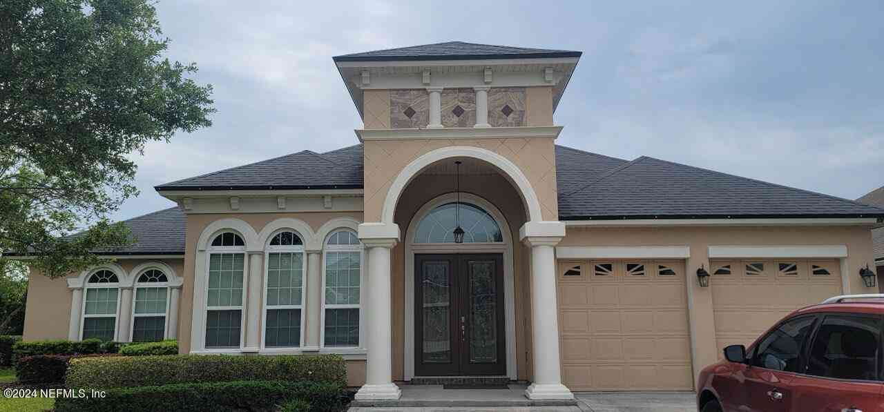 Homes For Rent - 305 Ellsworth Circle<br/> St. Johns, FL 32259