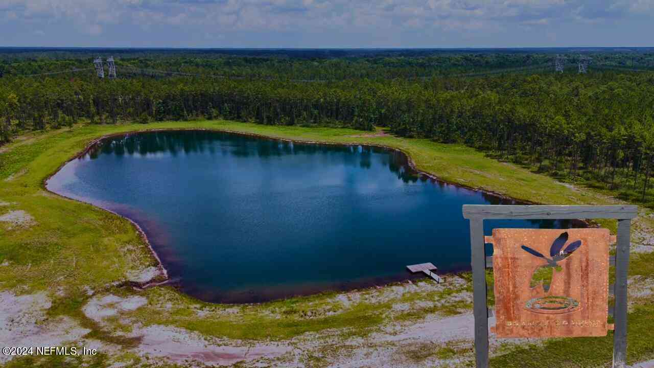 Vacant Land For Sale - LOT 4 Us Hwy 301<br/> Jacksonville, FL 32011
