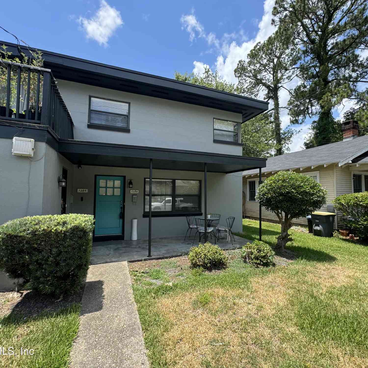Multifamily For Rent - 1284 Ingleside Avenue<br/> Jacksonville, FL 32205