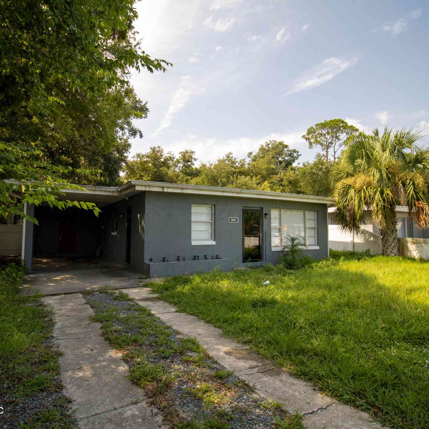 Homes For Sale - 809 Maley Street<br/> Daytona Beach, FL 32114