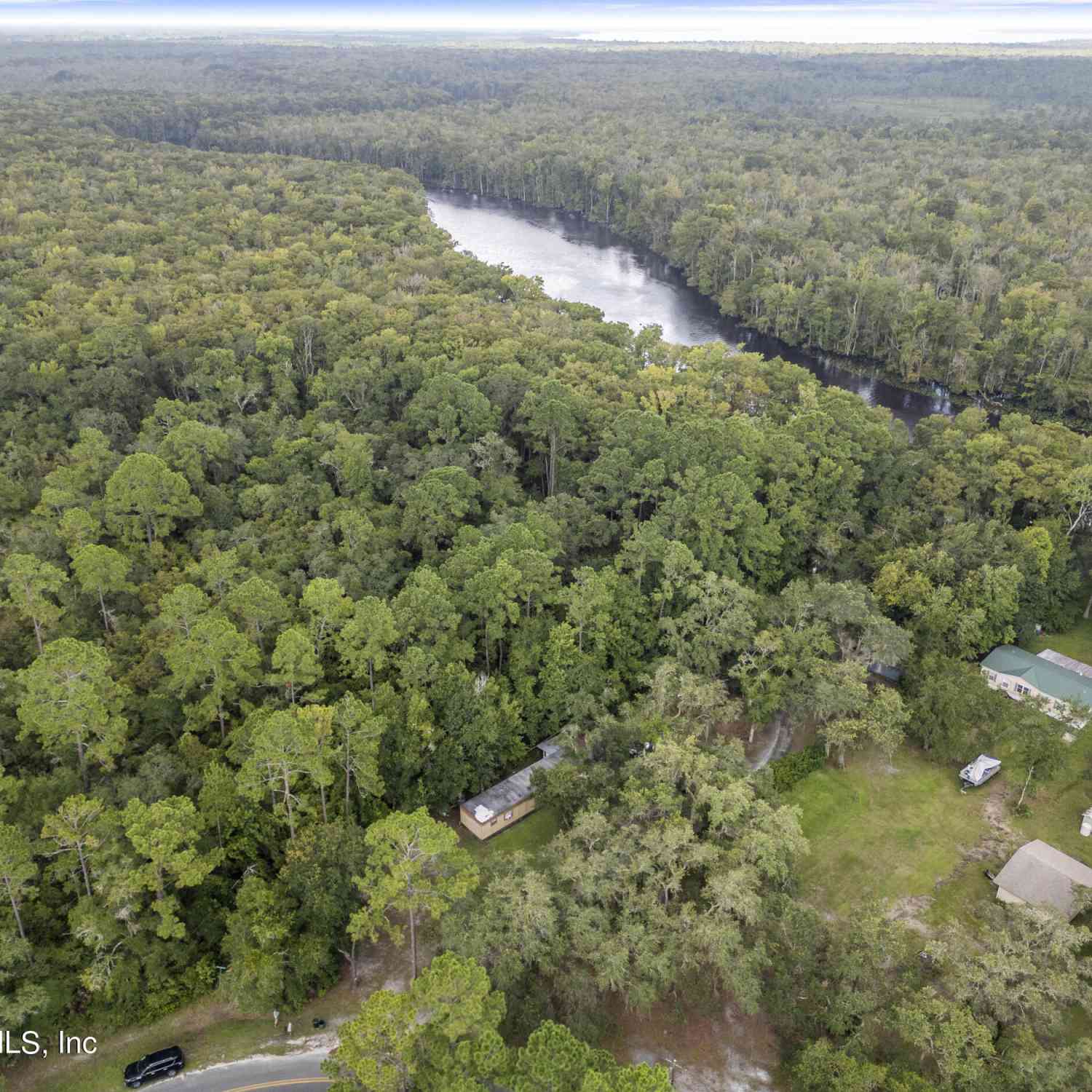 Multifamily For Rent - 742 Ridgeline Road #1<br/> Satsuma, FL 32189