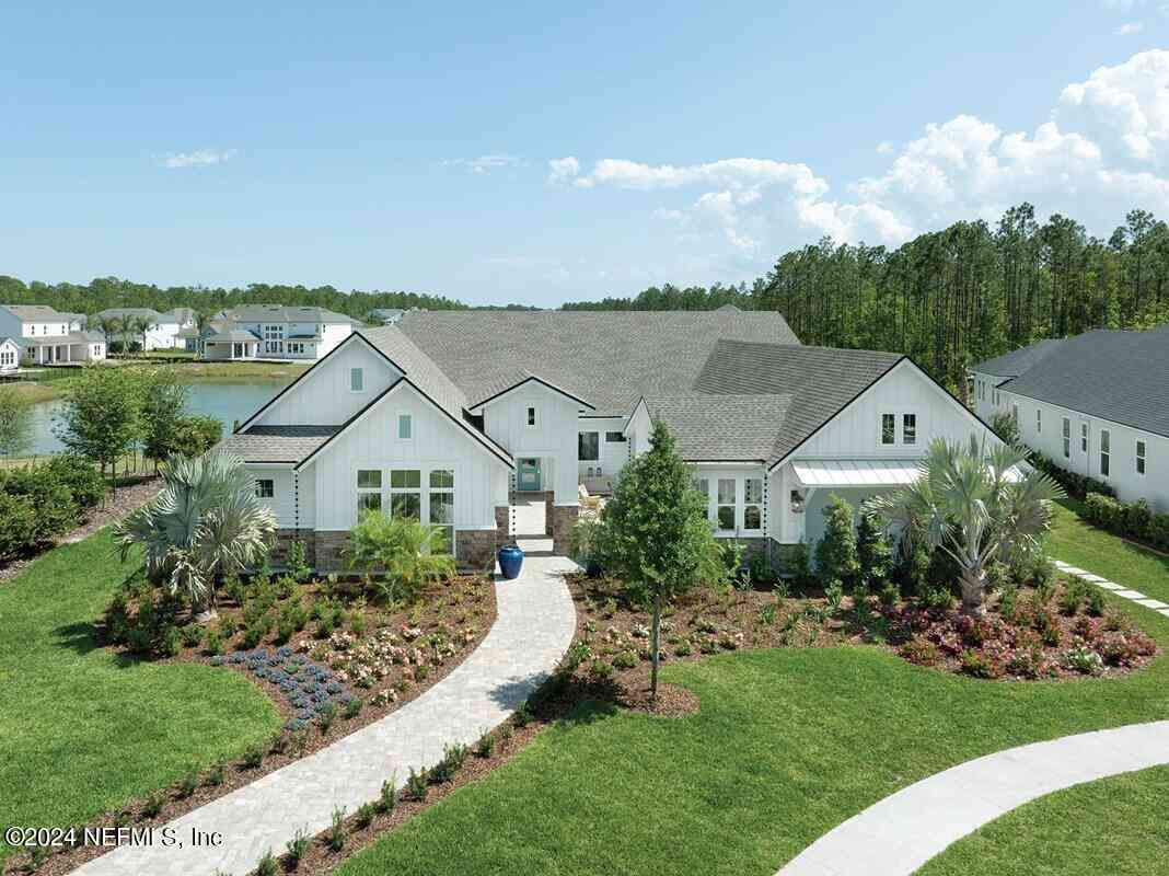 Homes For Sale - 85 Sabal Creek Trail<br/> Ponte Vedra, FL 32081