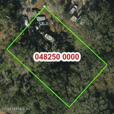 Vacant Land For Sale - Langley Street<br/> Jacksonville, FL 32209