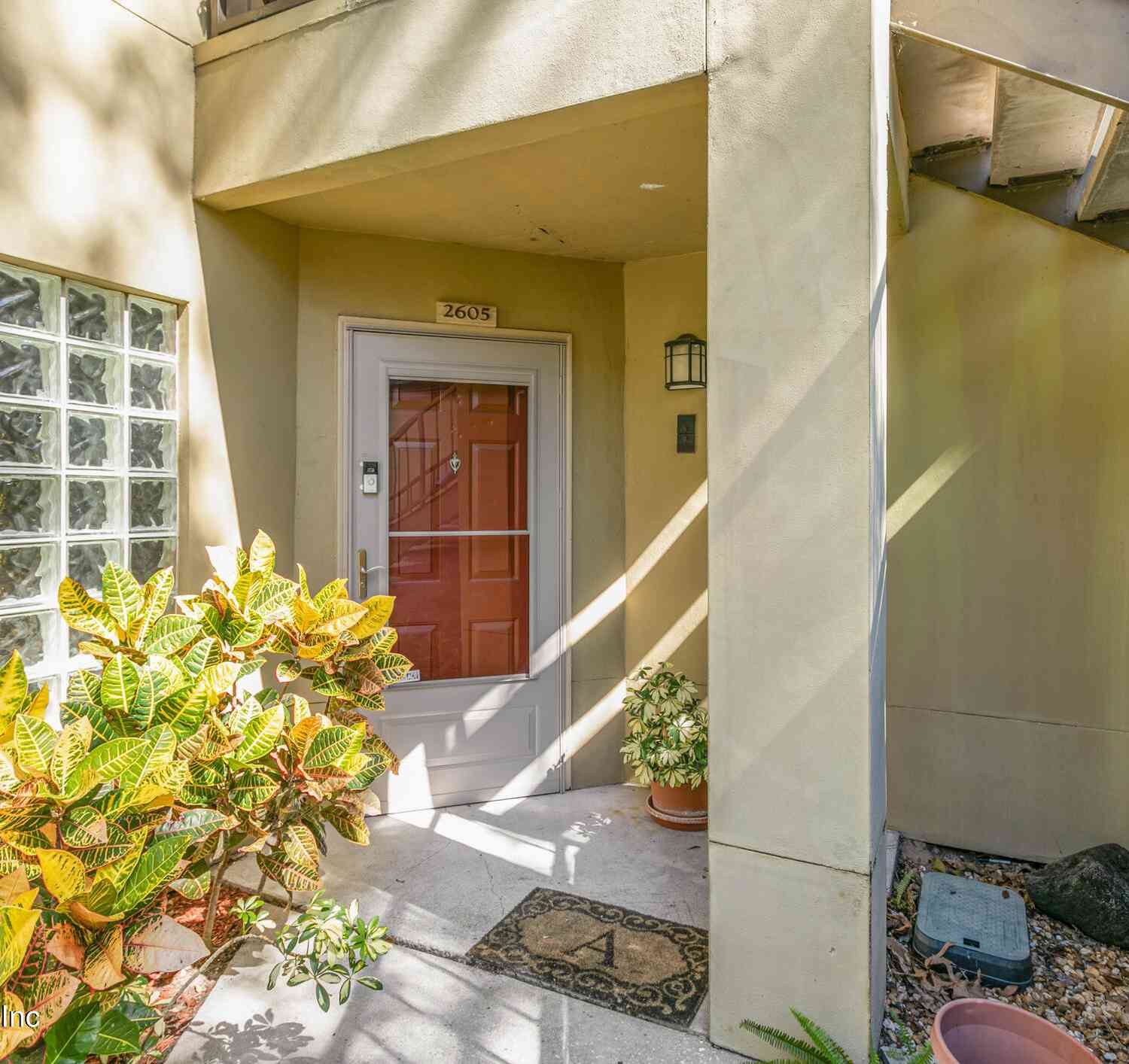 Condo For Sale - 10150 Belle Rive Boulevard #2605<br/> Duval County, Jacksonville, FL 32256