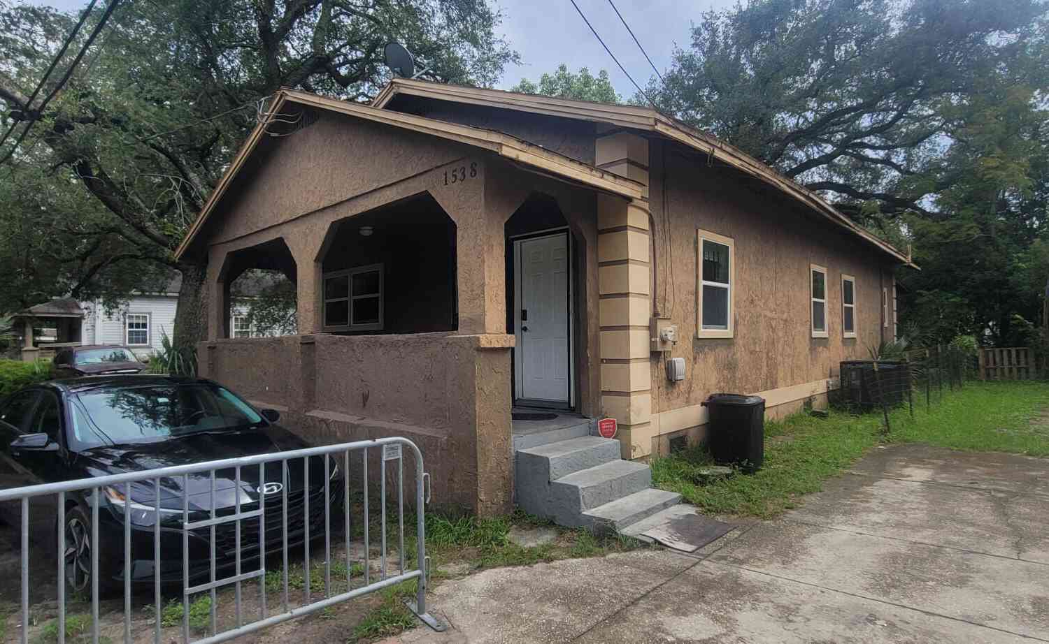 Homes For Rent - 1538 Pasco Street<br/> Jacksonville, FL 32202