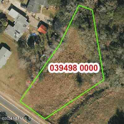 Vacant Land For Sale - Clyde Drive<br/> Jacksonville, FL 32208