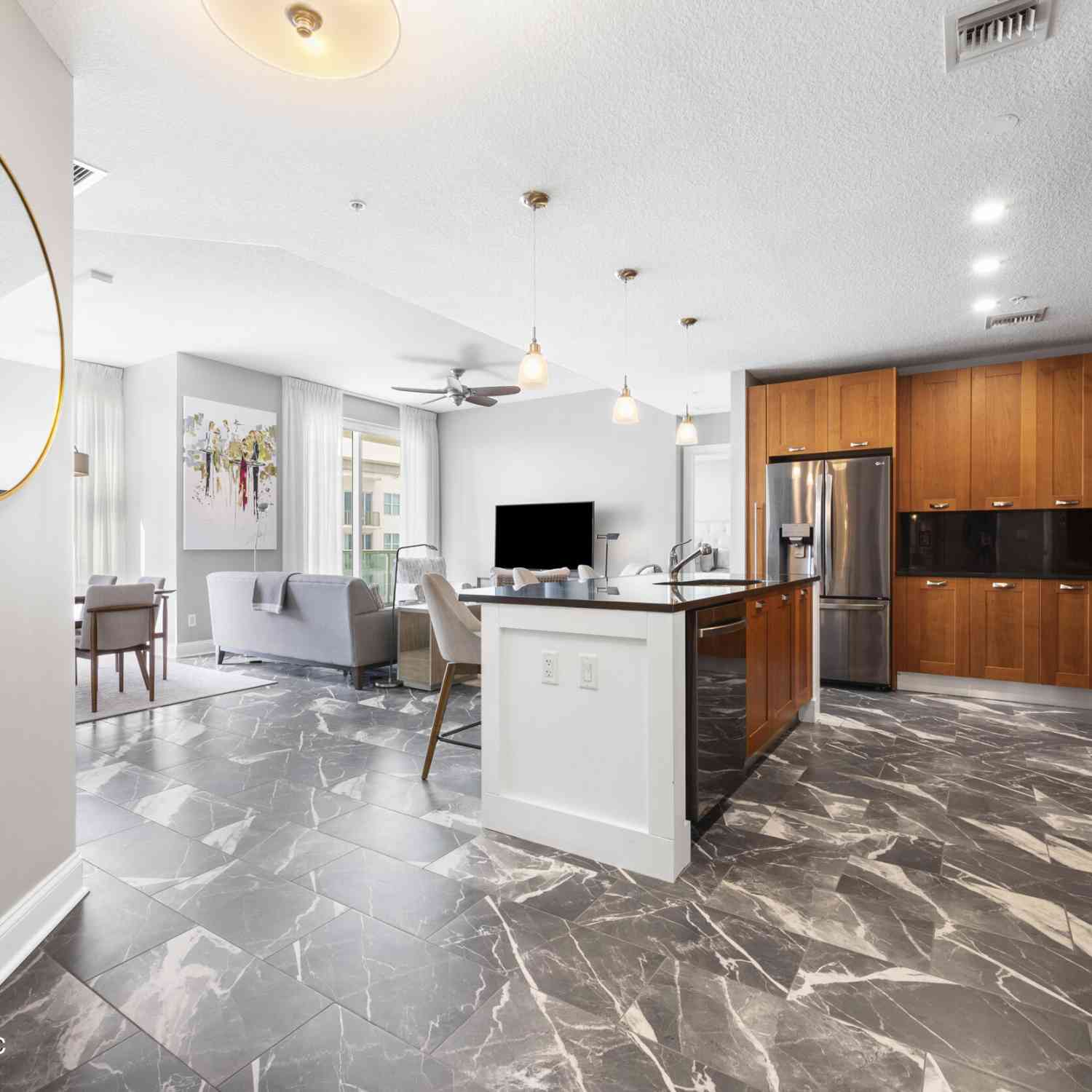 Condo For Sale - 1431 Riverplace Boulevard #2602<br/> Duval County, Jacksonville, FL 32207