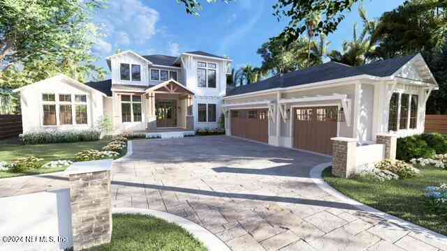 Homes For Sale - 10566 Scott Mill Road<br/> Jacksonville, FL 32257