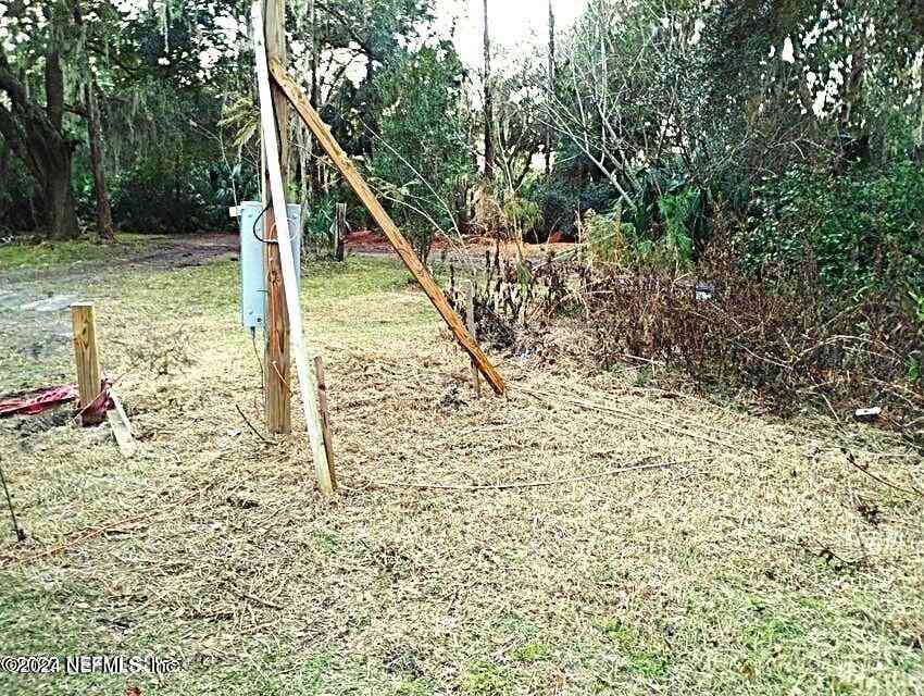 Vacant Land For Sale - 104 Riverside Lane<br/> Palatka, FL 32177