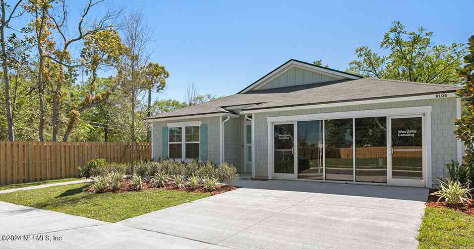 Homes For Rent - 9108 Red Bird Lane #ARIA<br/> Jacksonville, FL 32220