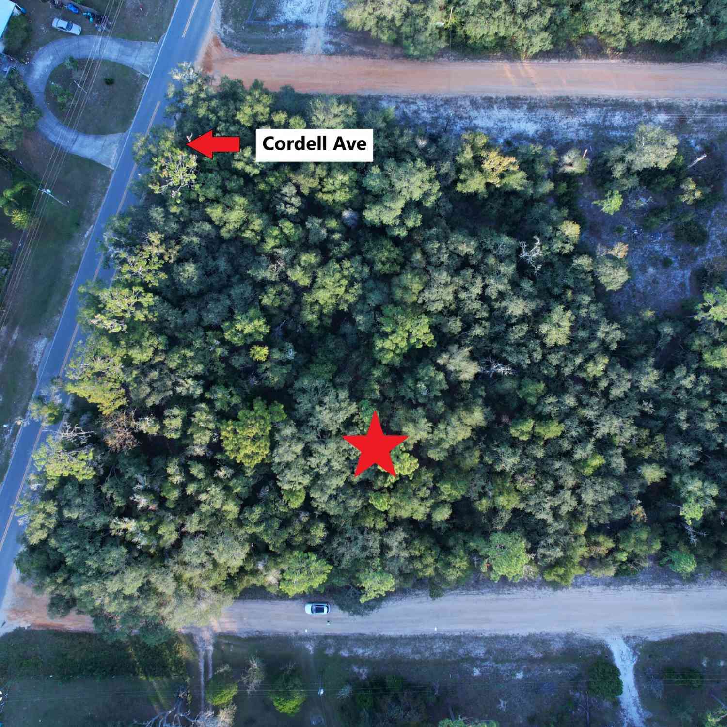 Vacant Land For Sale - Phillip Avenue<br/> Interlachen, FL 32148