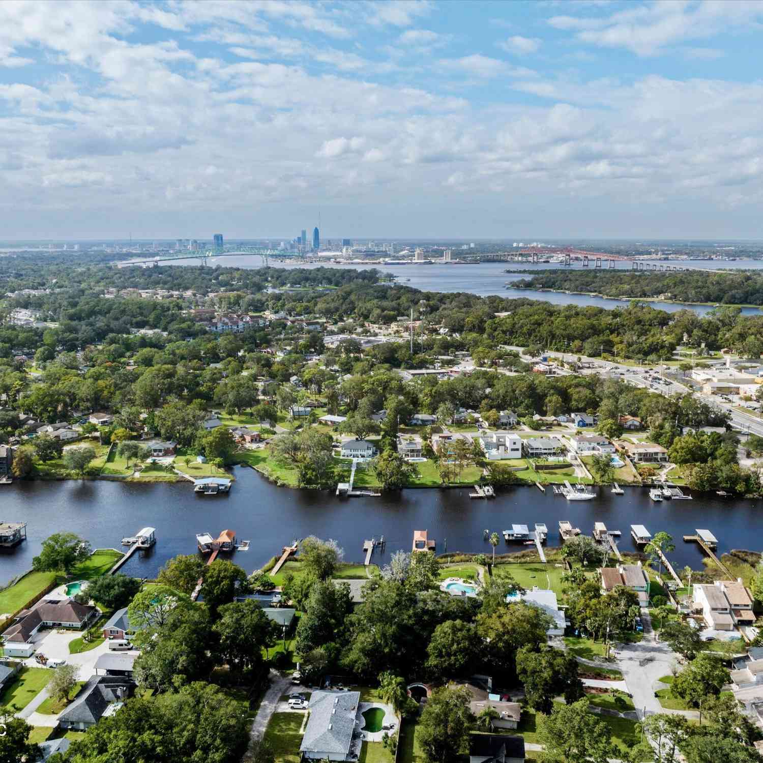 Homes For Sale - 6211 River Glen Lane<br/> Jacksonville, FL 32216