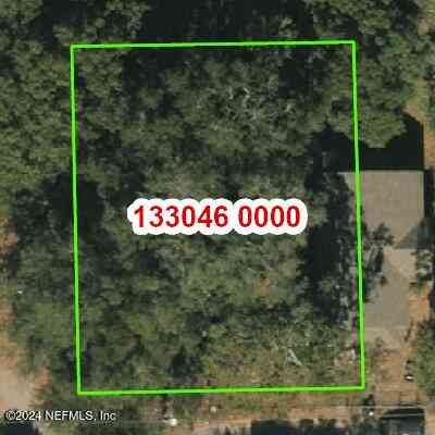 Vacant Land For Sale - 28th Street<br/> Jacksonville, FL 32206
