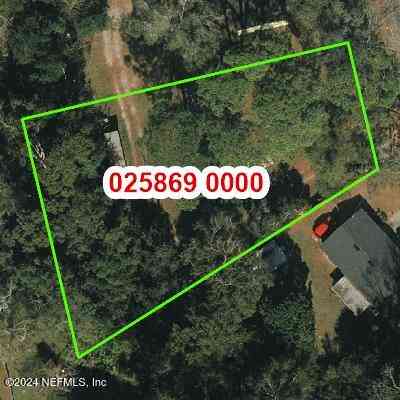 Vacant Land For Sale - Merivale Road<br/> Jacksonville, FL 32208