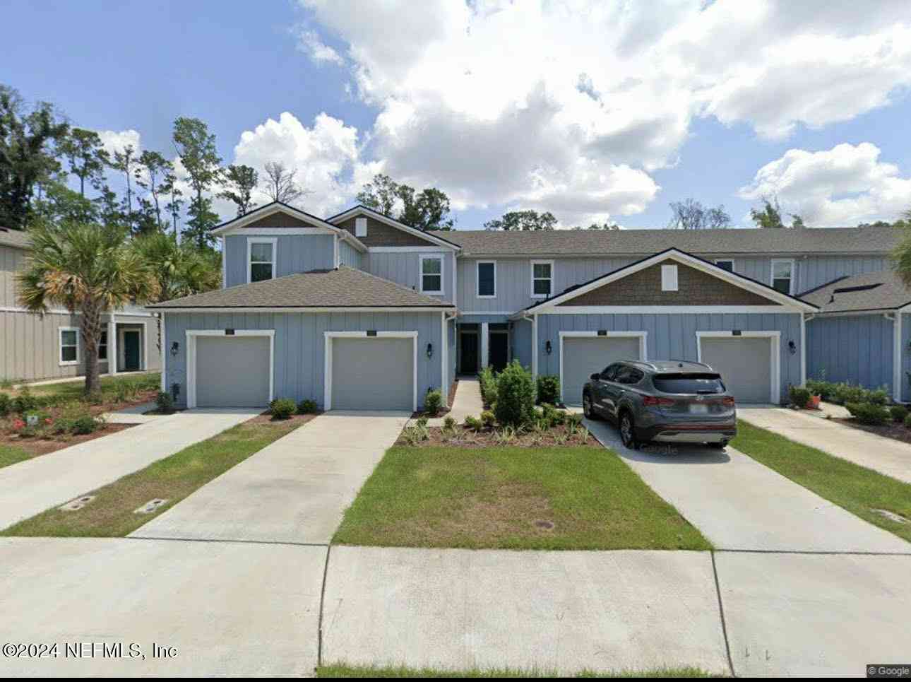 Condo For Sale - 245 Aralia Lane<br/> Duval County, Jacksonville, FL 32216