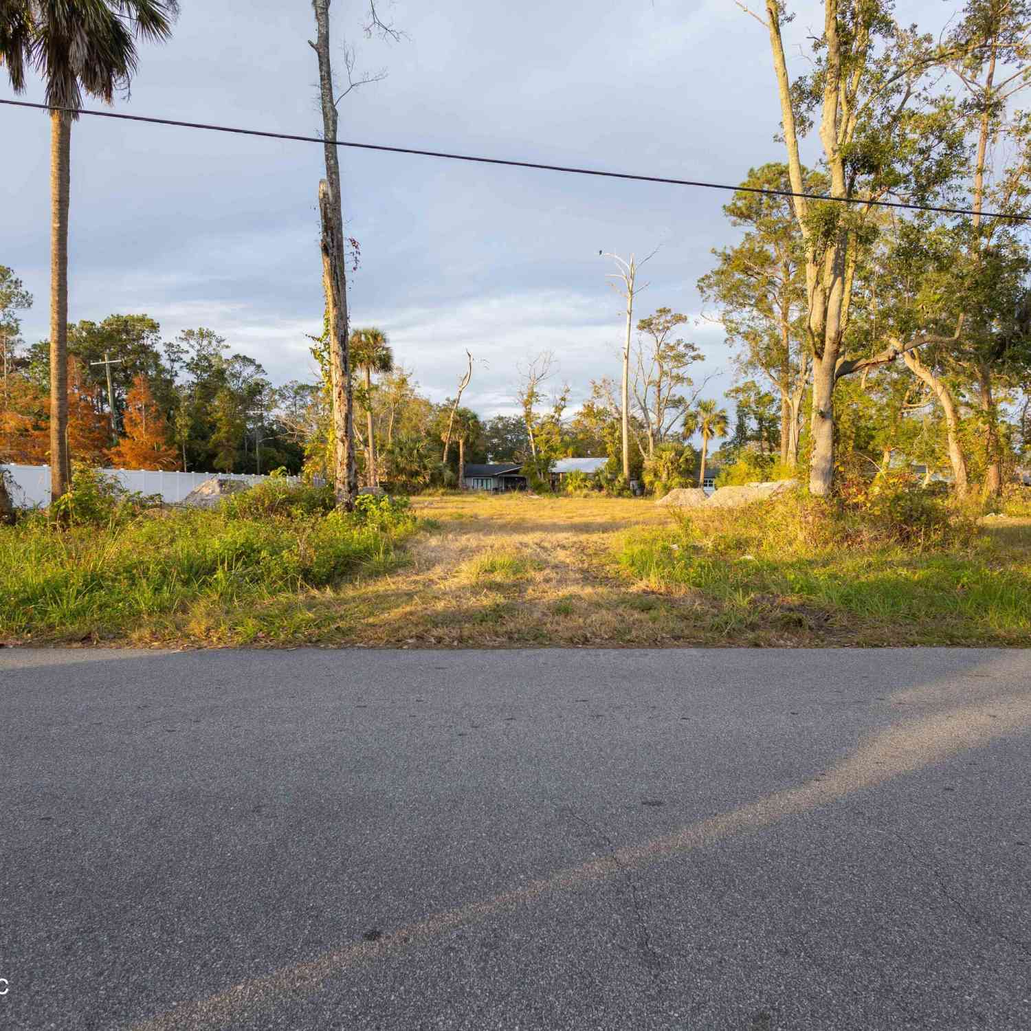 Vacant Land For Sale - Venetia Boulevard<br/> Jacksonville, FL 32210