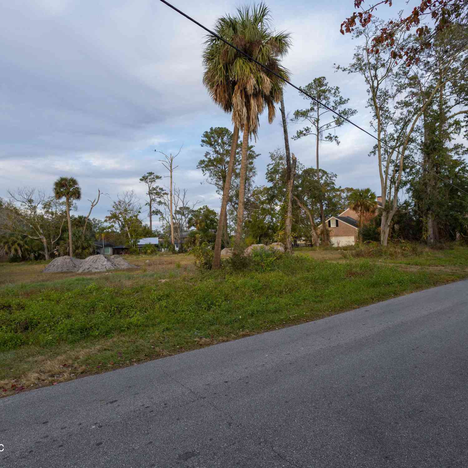 Vacant Land For Sale - Venetia Boulevard<br/> Jacksonville, FL 32210