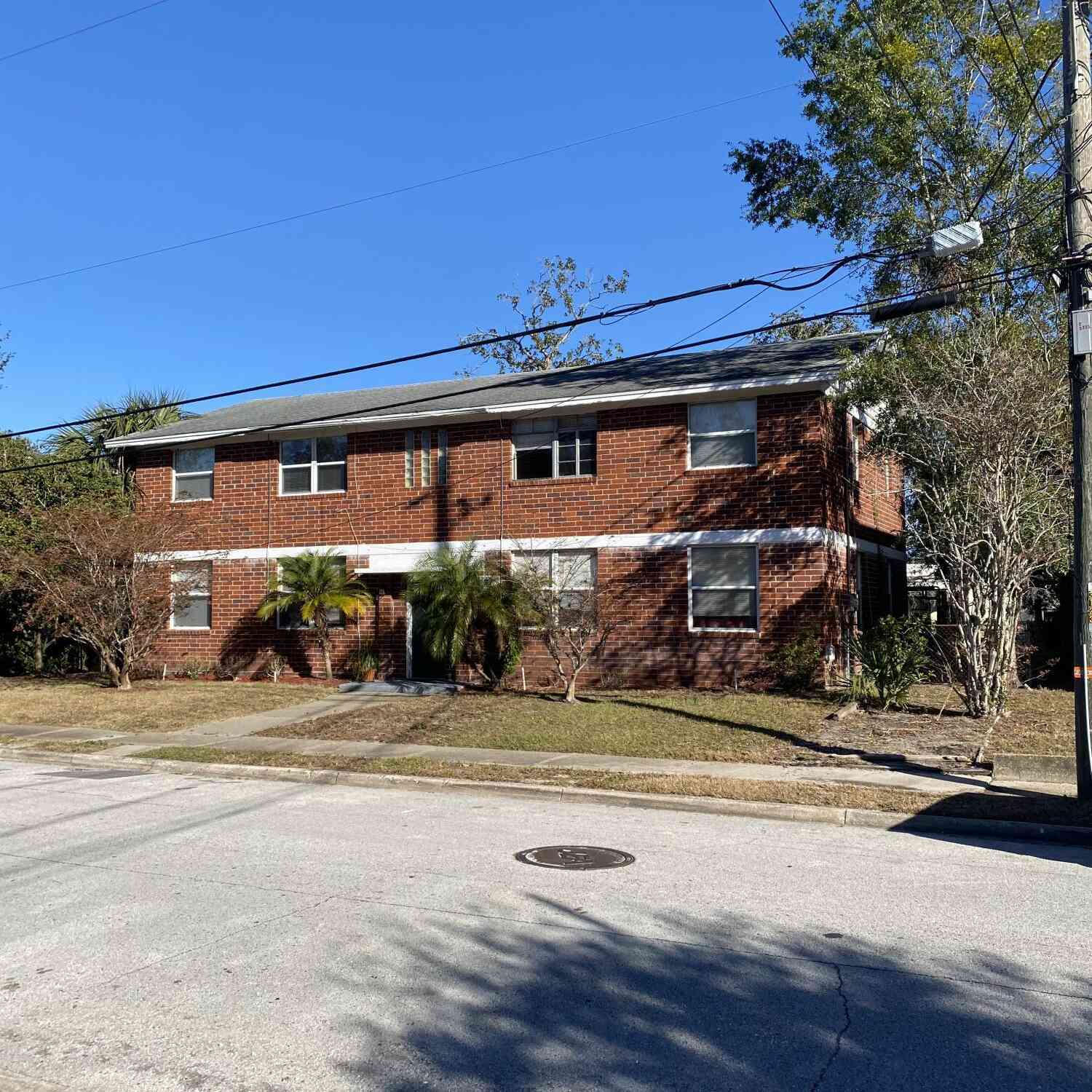 Multifamily For Rent - 3121 Belden Street #3<br/> Duval County, Jacksonville, FL 32207