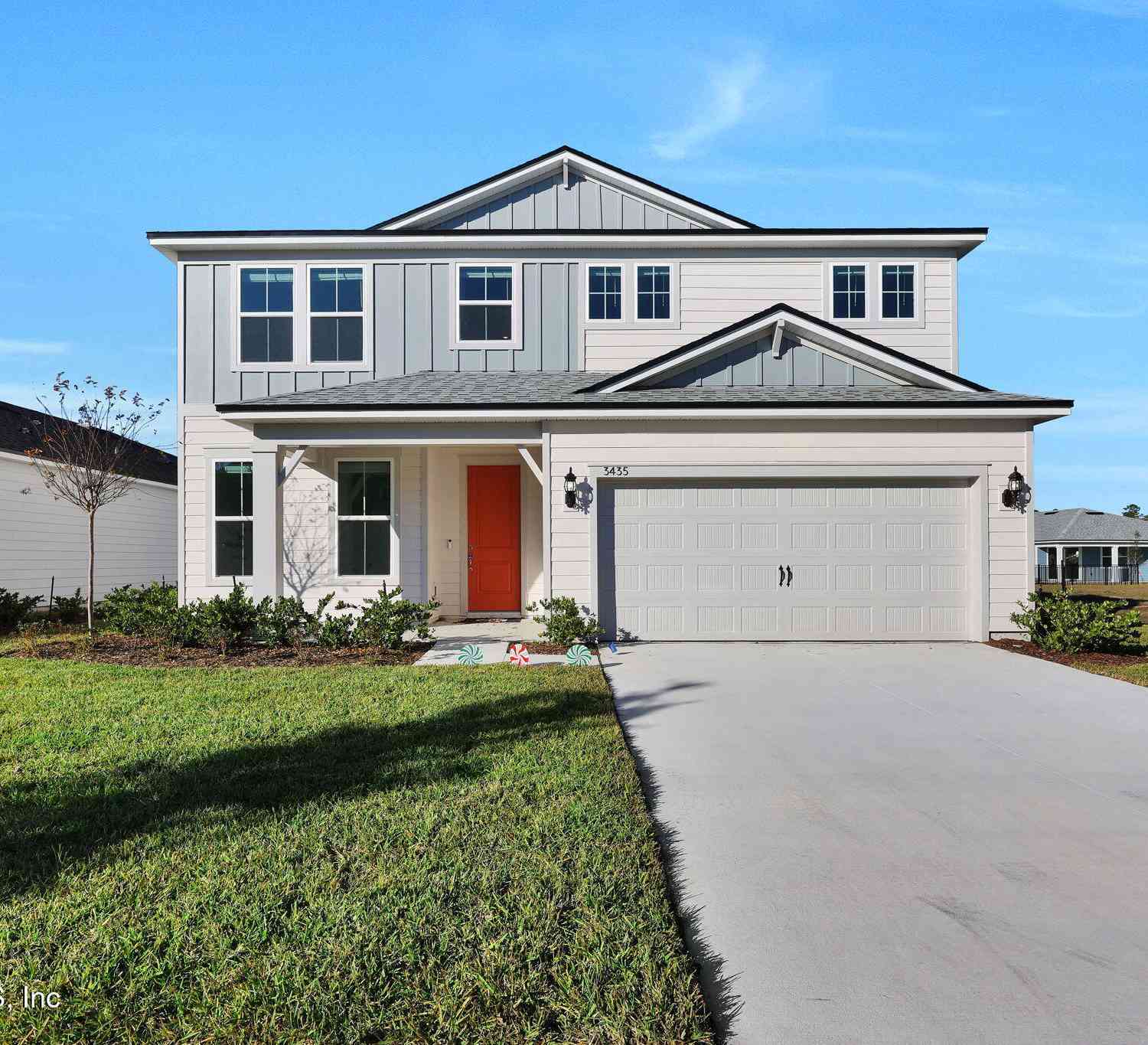 Homes For Sale - 3435 Americana Drive<br/> Clay County, Green Cove Springs, FL 32043