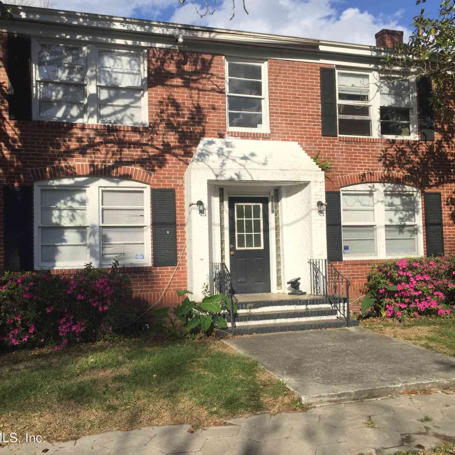 Homes For Rent - 1529 Mcduff Avenue #2<br/> Jacksonville, FL 32205