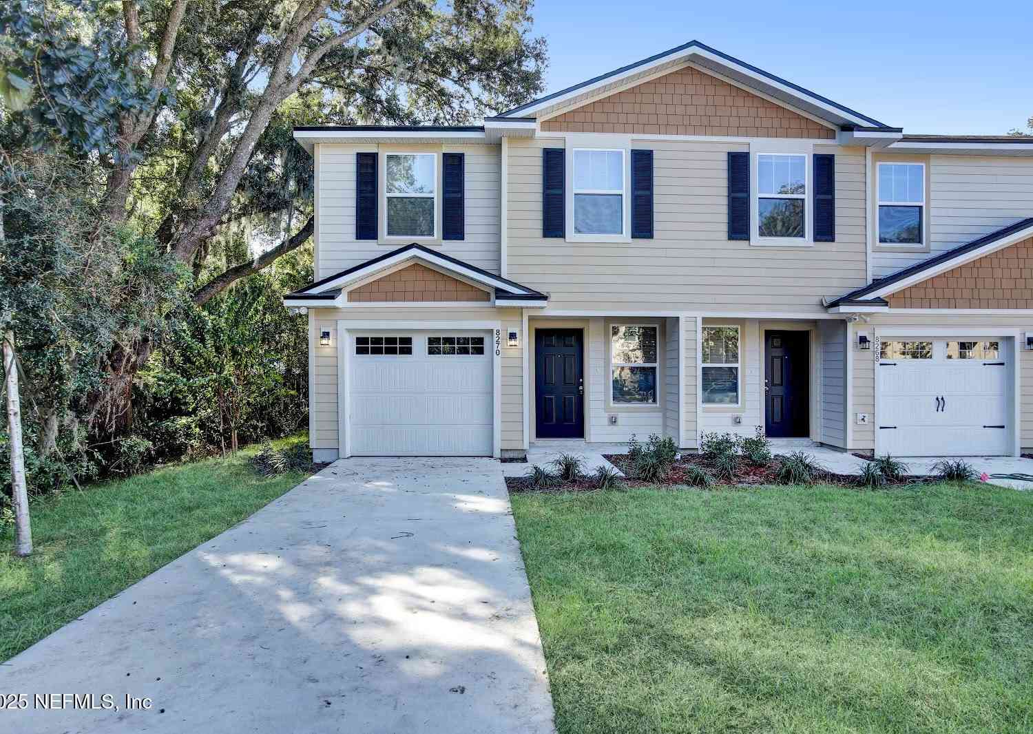 Condo For Sale - 8270 Halls Hammock Court<br/> Duval County, Jacksonville, FL 32244