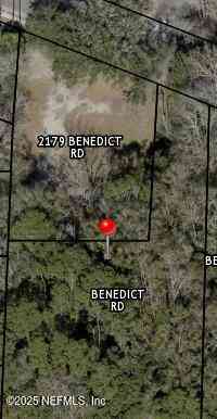Vacant Land For Sale - Benedict Road<br/> Jacksonville, FL 32209