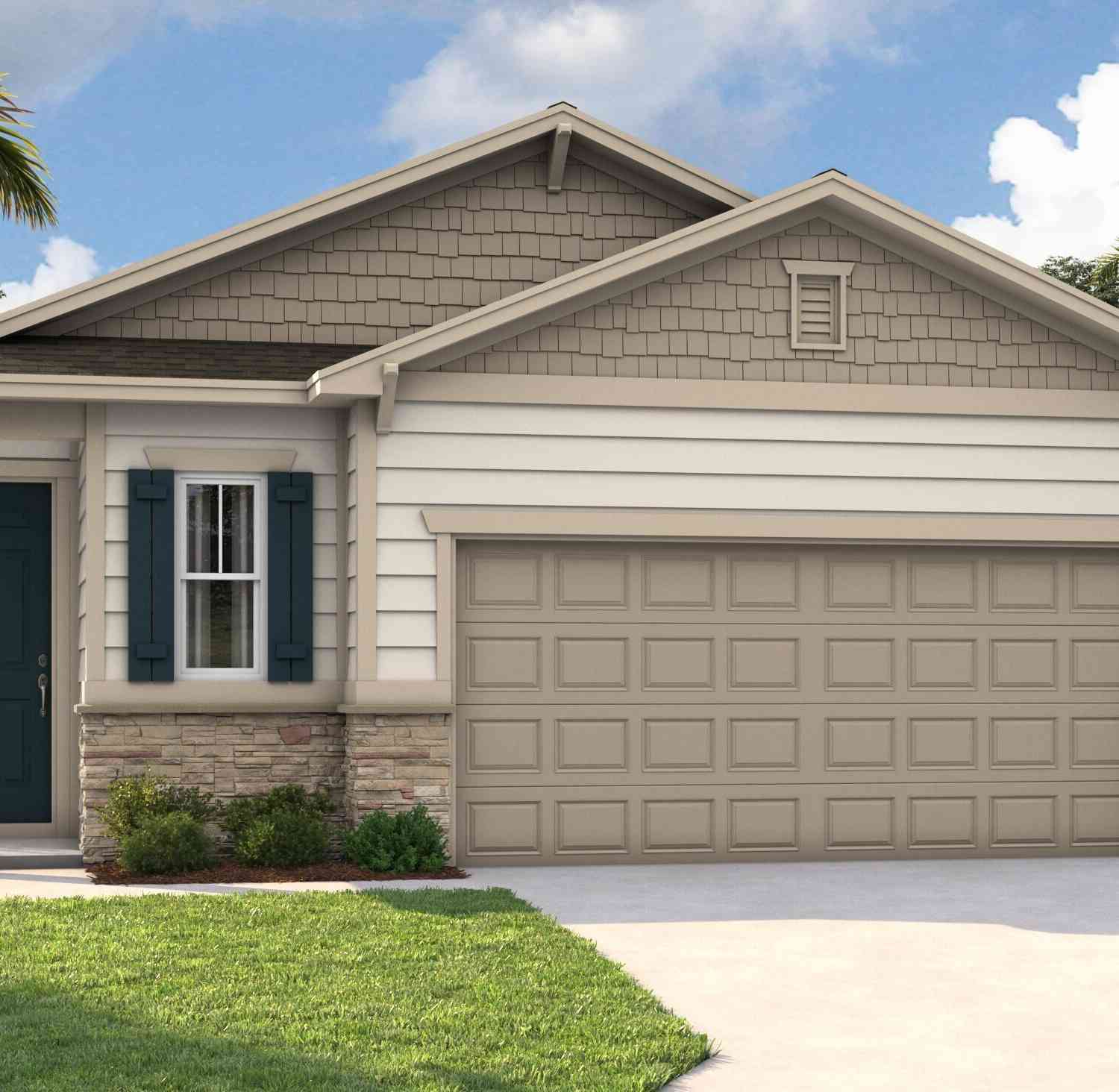Homes For Sale - 1031 Cedar Slough Drive<br/> Jacksonville, FL 32220