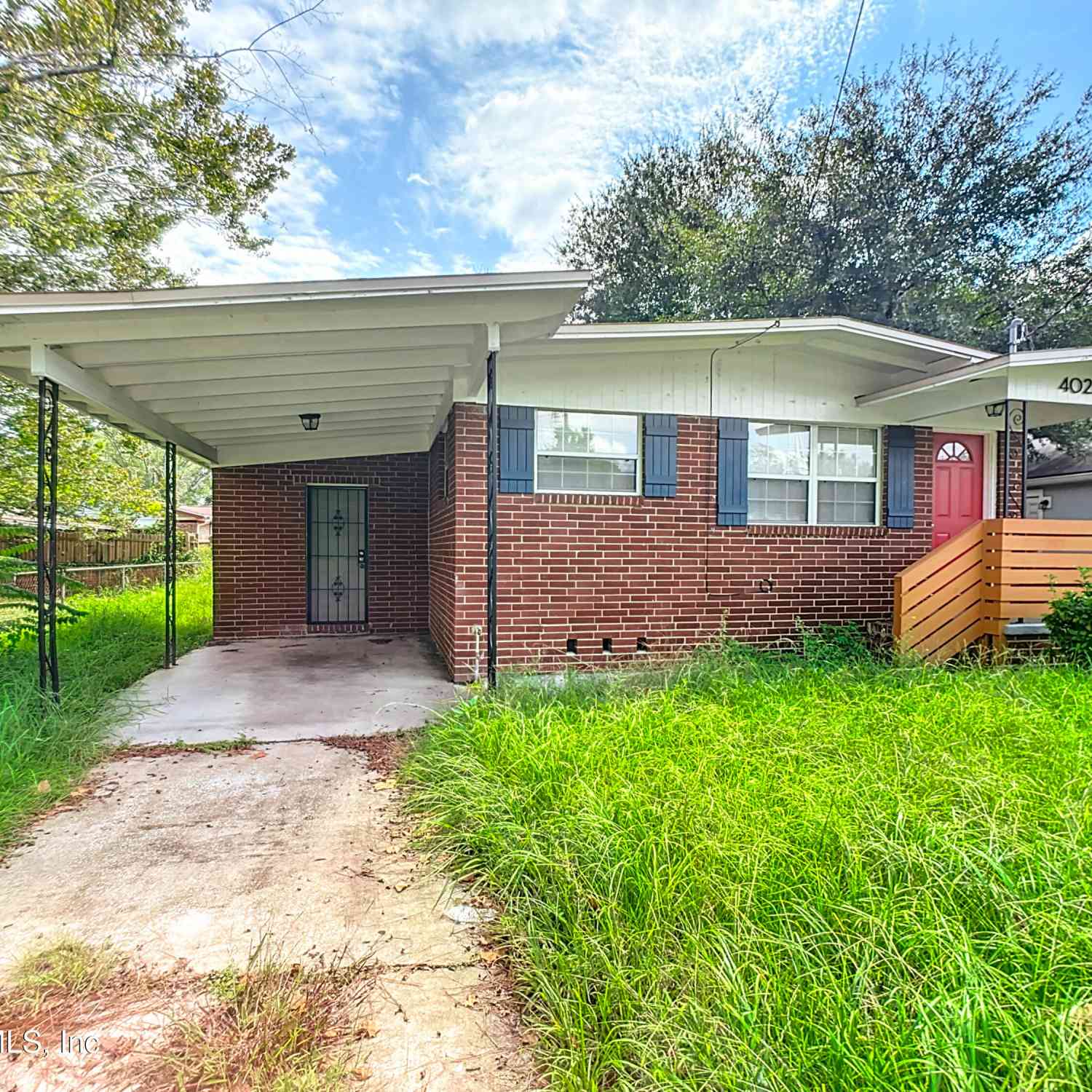 Homes For Sale - 4023 Marlo Street<br/> Jacksonville, FL 32209