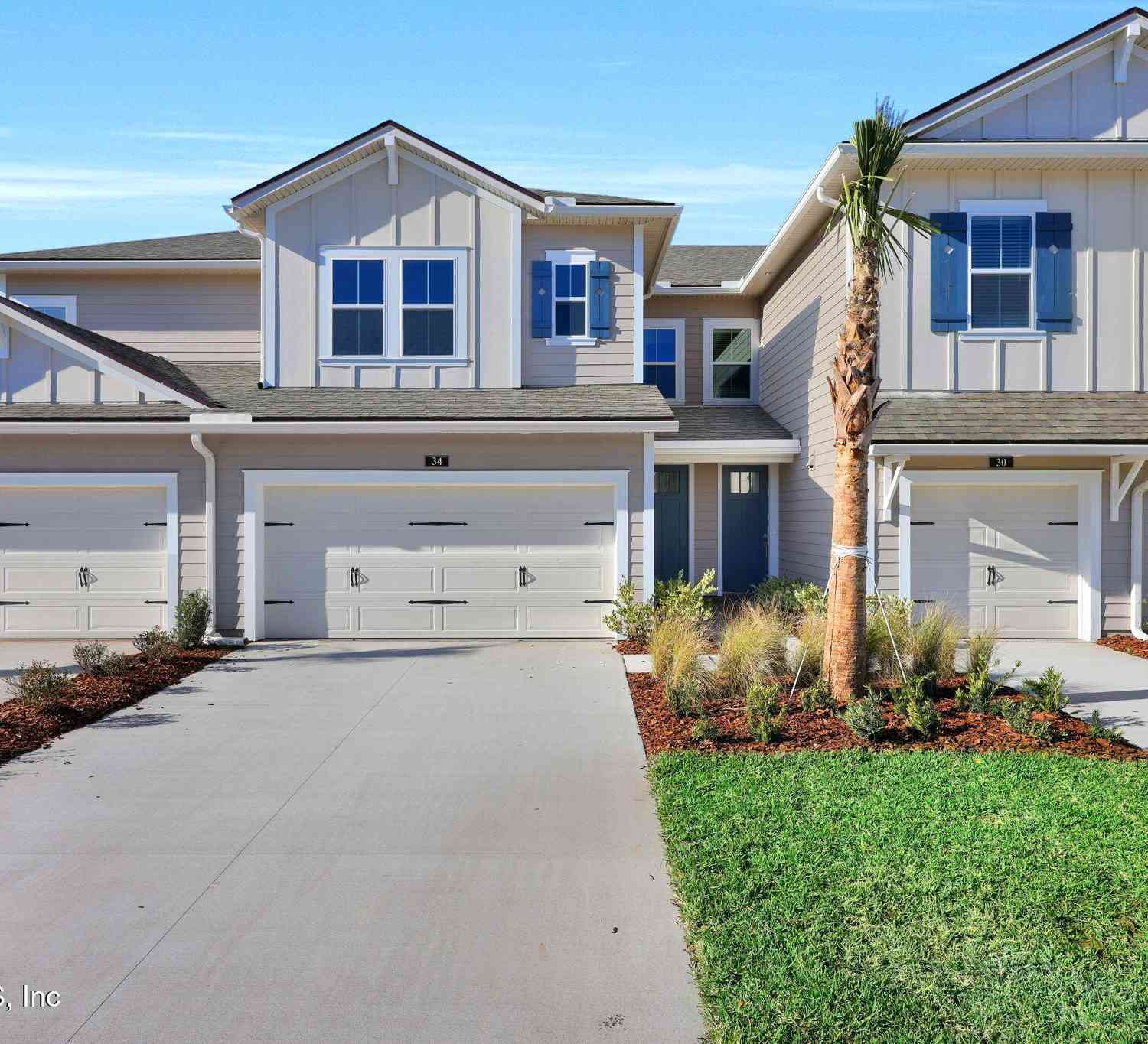 Condo For Sale - 34 Big Pine Lane<br/> Ponte Vedra, FL 32081